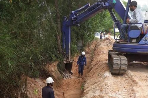 Kinh tế Xây dựng - Giao thông Cần giải pháp dài hơi - Bài 2: Đầu tư hạ tầng, công nghệ