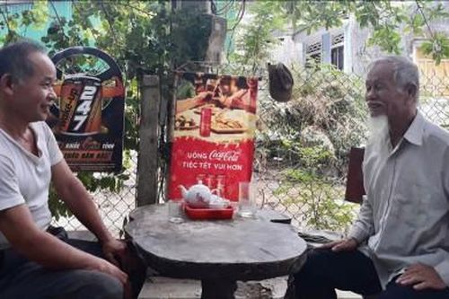 Chính trị - Xã hội Vì việc chung