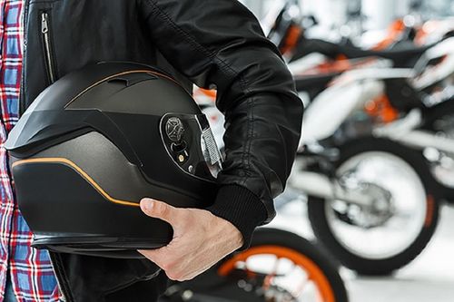 Phân biệt loại 5 kiểu mũ bảo hiểm cơ bản, không phải ai cũng biết