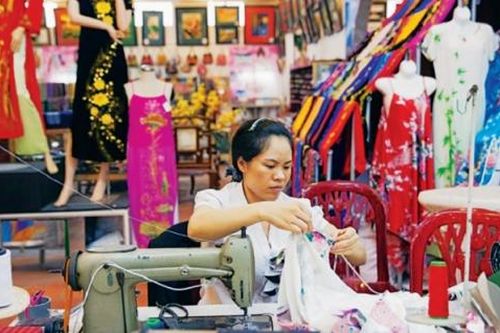 Tiếp sức cho hộ kinh doanh nhanh lớn