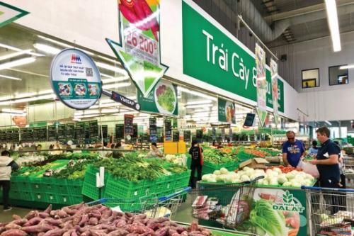 Xuất khẩu nông sản: Liên kết để tới đích
