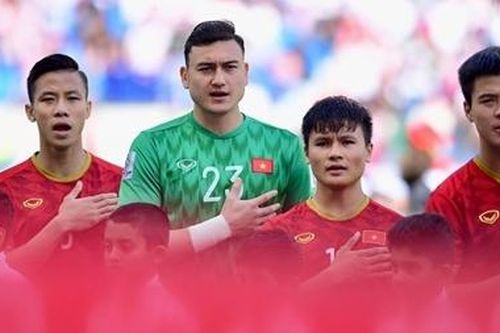 Thầy Park và bài toán nhân sự cho vòng loại World Cup 2022