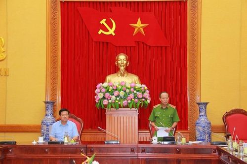 Tăng cường mối quan hệ giữa lực lượng Công an và đội ngũ luật sư trong thực hiện quyền bào chữa