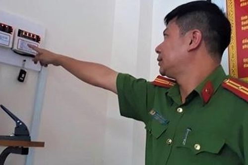 Ra mắt 'Tiếng chuông cảnh báo' trong lĩnh vực ngân hàng