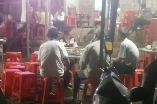 Công an tỉnh Đắk Lắk điều tra vụ người đàn ông chết sau cuộc xô xát
