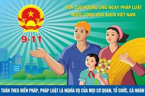 Cuộc sống thay đổi, đòi hỏi luật pháp có sự điều chỉnh phù hợp