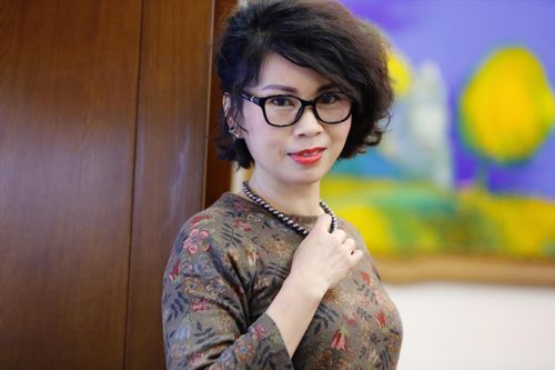 Nhà báo Phan Thanh Phong: Gia đình - nơi ai cũng muốn quay về
