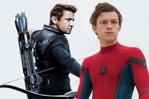 'Hawkeye' cầu xin đưa Spider Man quay trở lại Marvel