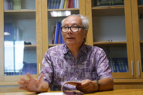'Nếu Bộ GD&ĐT trách nhiệm, sai phạm ở Đông Đô đã không nghiêm trọng'