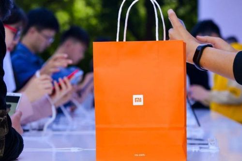 Xiaomi cho vay tối đa 1.400 USD nếu người dùng bán dữ liệu cá nhân