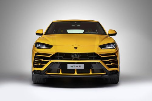 Urus bán chạy, Lamborghini đạt giá trị vốn hóa 11 tỷ USD