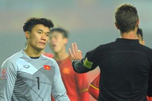 Thái Lan sẽ dùng VAR ở giải U23 châu Á 2020