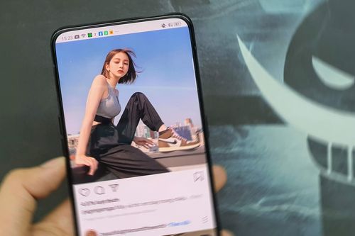Nát cuộc đời vì vay tiền sống ảo trên Instagram