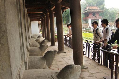 100 năm nhìn lại Khoa cử Nho học Việt Nam (1919 - 2019): Nghiêm túc trong lựa chọn hiền tài