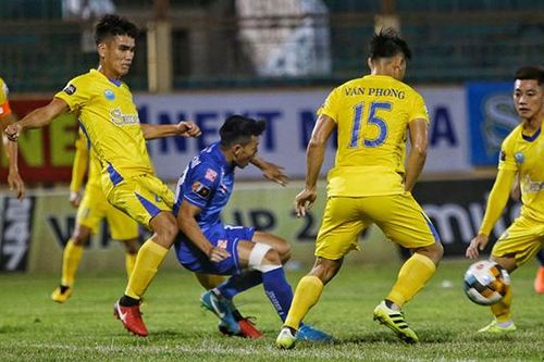 'HAGL sẽ trụ hạng vì bầu Hiển chơi quá đẹp'