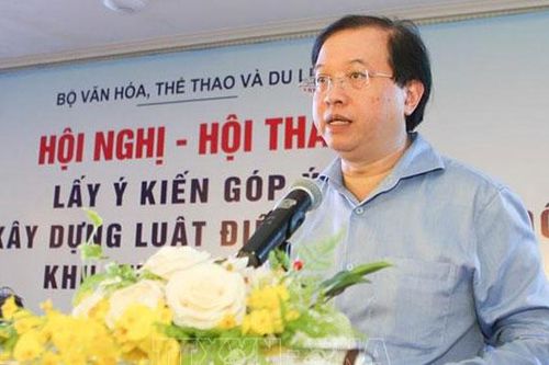 Luật Điện ảnh sửa đổi: 'Gỡ' loạt vấn đề bất cập để thúc đẩy điện ảnh Việt phát triển