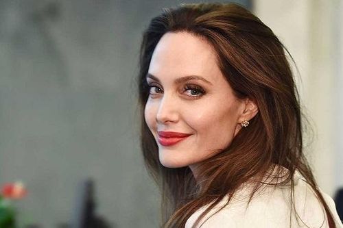 Angelina Jolie thuê căn hộ siêu sang ở Seoul, dân Hàn thích thú được là hàng xóm với siêu sao