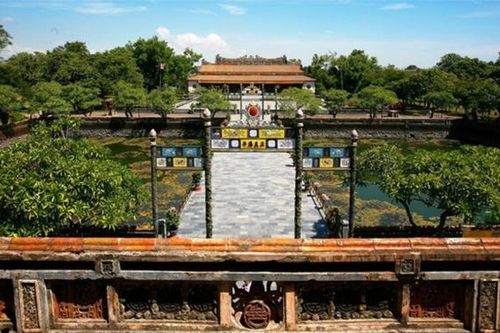 Thừa Thiên - Huế tiếp tục bảo tồn, trùng tu 16 công trình di tích