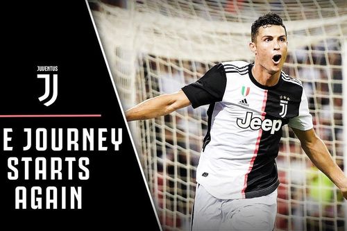 Parma 0-1 Juventus: Ronaldo vô duyên, Juve vẫn giành trọn 3 điểm trong ngày ra quân
