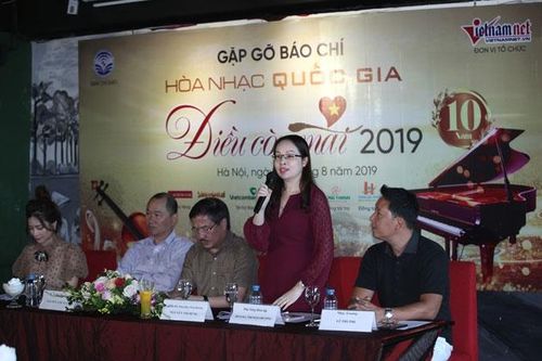 Những điều đặc biệt của 'Điều còn mãi' năm thứ 10