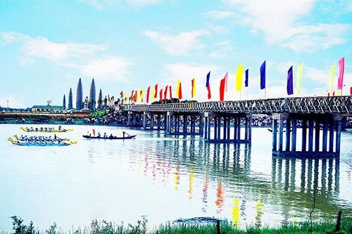 Kỷ niệm 65 năm Ngày truyền thống huyện Vĩnh Linh