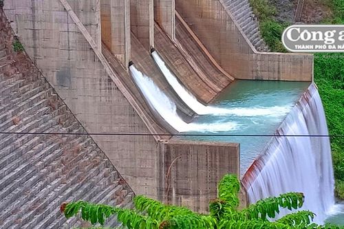 Cần tìm lời giải cho 'cơn khát' ở Đà Nẵng
