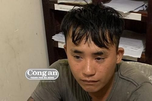 Hơn 70 giờ truy xét đối tượng vác dao cướp tài sản