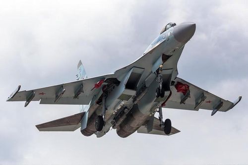 Hành trình 80 năm Sukhoi: Từ 'cổ lỗ' đến đỉnh cao 'xe tăng bay'