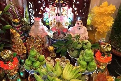 vị trí đặt ông Thần tài giúp gia chủ làm ăn ngày càng phát lộc