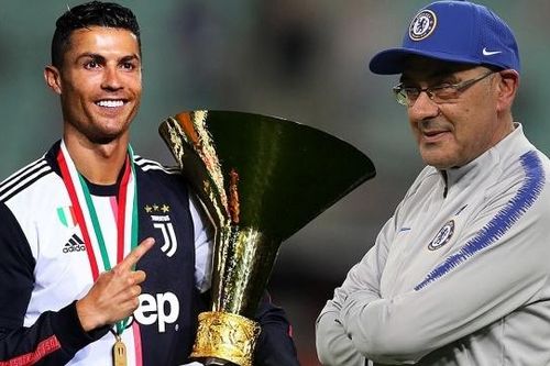 Liệu C.Ronaldo có 'cất tiếng gầm' ở trận mở màn cùng Juventus?