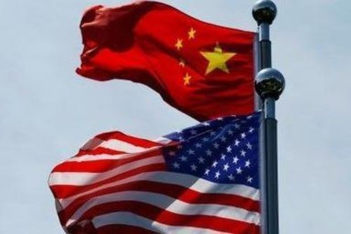 Trung Quốc áp thuế 'trả đũa' đối với hàng hóa từ Mỹ
