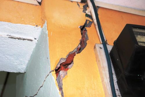 Di tích Tổng hội Sinh viên Huế bị đe dọa nghiêm trọng