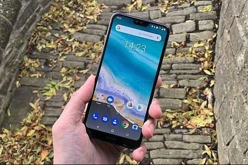 Điện thoại 5G của Nokia ra mắt năm 2020 có giá 600 USD