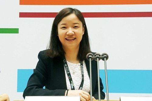 Nhà khoa học nữ VN có công trình được đăng trên tạp chí khoa học uy tín nhất thế giới