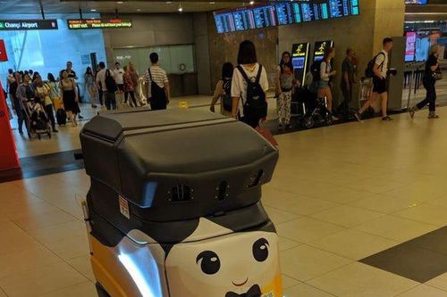 Những điều làm nên sự khác biệt ở Singapore so với phần còn lại của thế giới