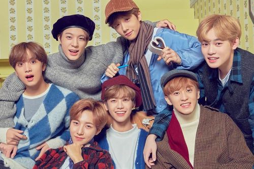 NCT Dream sắp đến Việt Nam diễn cùng MIN, Erik