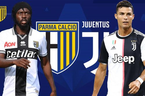 Ronaldo mờ nhạt, Juventus vất vả giành 3 điểm
