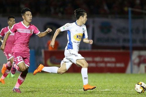 Lịch thi đấu vòng 23 V-League