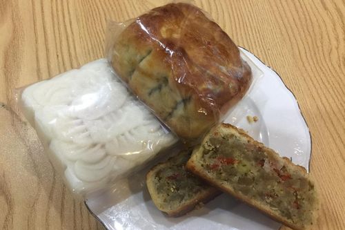 Cách chọn bánh Trung thu an toàn