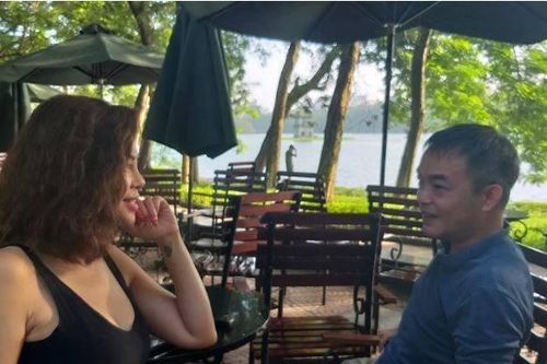 Ca sĩ Ngọc Anh '3A' – 'còn thở là còn hát!'