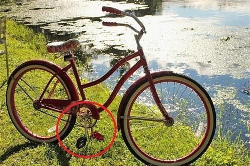 Nếu bạn tìm ra lỗi sai trong bức ảnh này trong 10 giây, bạn đích thị là thiên tài