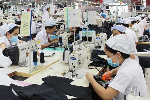 Thúc đẩy hơn nữa hợp tác về kinh tế - thương mại giữa Việt Nam và Armenia