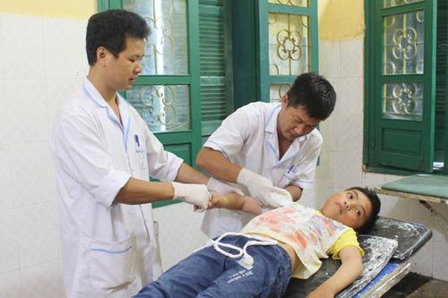 Nhân lên những nghĩa cử
