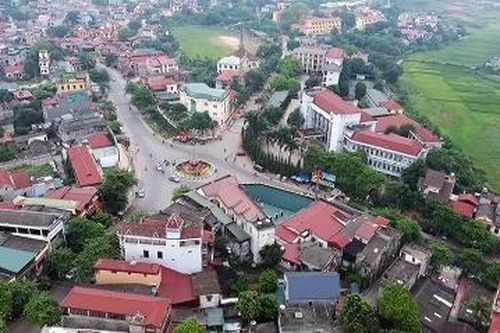 Phát huy truyền thống, tiếp tục xây dựng quê hương Phù Ninh phát triển toàn diện và bền vững