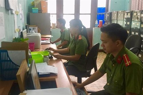 Nâng cao chất lượng công tác hồ sơ nghiệp vụ