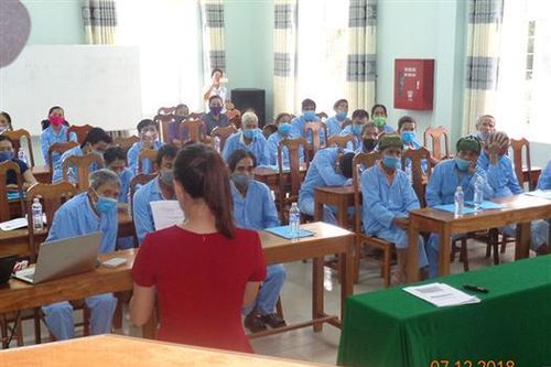 Chung tay phòng chống chất thải nhựa