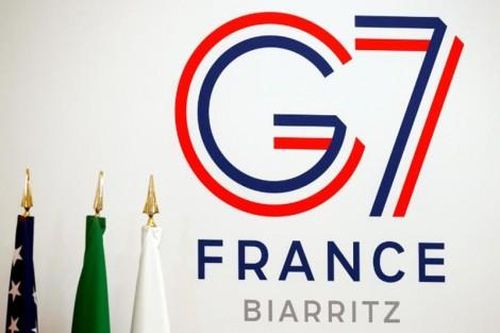 Thế giới Thế giới toàn cảnh G7 không ủng hộ Nga tái gia nhập vào khối (tin này nhạy cảm trog wuan hệ đối ngoại nên k dung đc)1