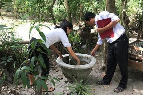 Y tế - Sức khỏe Tin tức y tế Không chủ quan bệnh dịch mùa tựu trường