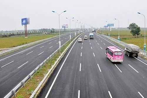 Chặn ngay nhà thầu yếu vào cao tốc Bắc – Nam