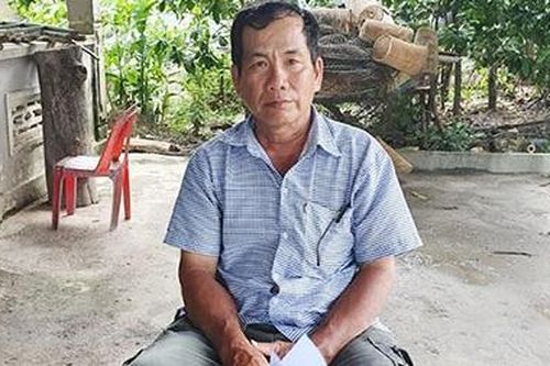Giả bị bắt cóc để trốn nợ